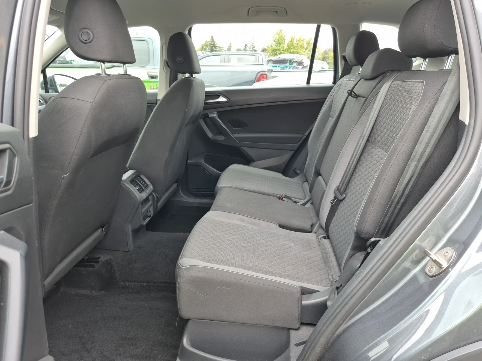 VW Tiguan 4motion Trendline, ���������� | Mobile.bg � ����������� 11