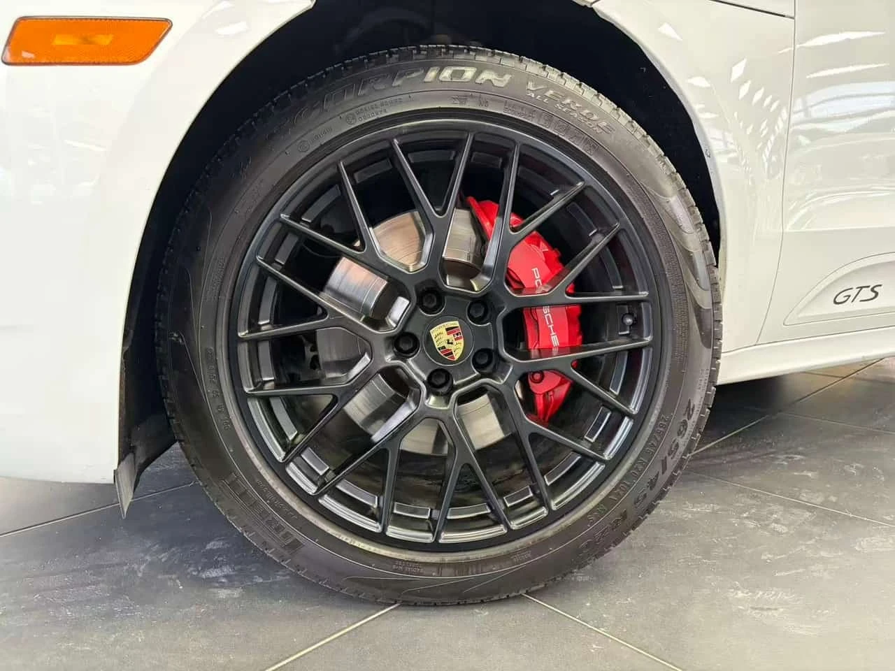 Porsche Macan GTS  CARFAX | Mobile.bg � ����������� 7
