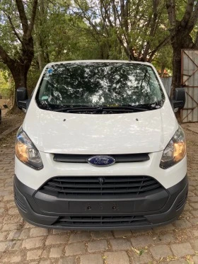 Ford Transit Custom 2.2TDCi, снимка 2