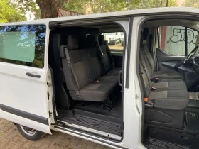 Ford Transit Custom 2.2TDCi, снимка 8