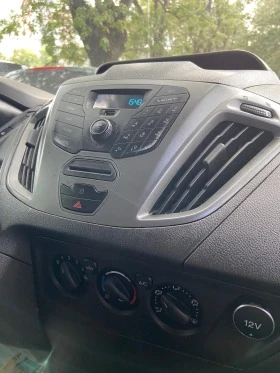 Ford Transit Custom 2.2TDCi, снимка 11