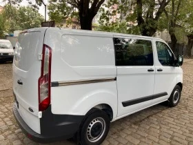 Ford Transit Custom 2.2TDCi, снимка 6