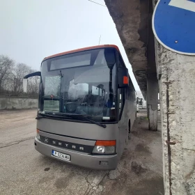 Setra S, снимка 3
