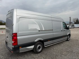 VW Crafter 2.5TDI!МАКСИ!КЛИМАТРОНИК!, снимка 6