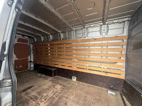 VW Crafter 2.5TDI!МАКСИ!КЛИМАТРОНИК!, снимка 15