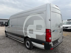 VW Crafter 2.5TDI!МАКСИ!КЛИМАТРОНИК!, снимка 7