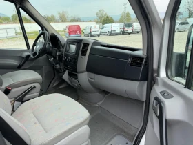 VW Crafter 2.5TDI!МАКСИ!КЛИМАТРОНИК!, снимка 9