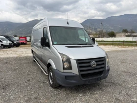 VW Crafter 2.5TDI!МАКСИ!КЛИМАТРОНИК!, снимка 1