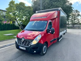 Renault Master 2.3 170кс. СПЕЦИАЛНО ИЗПЪЛНЕНИЕ!!!НАЛИЧЕН!!!ТОП!!!, снимка 1