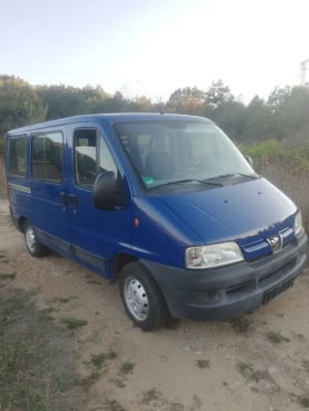 Peugeot Boxer 2000hdi  | Mobile.bg    3