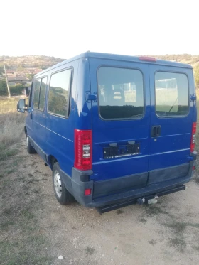 Peugeot Boxer 2000hdi  | Mobile.bg    4