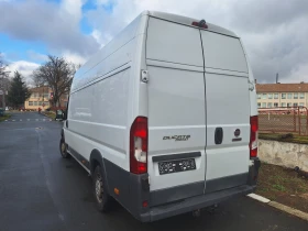 Fiat Ducato 3.0 JTD Макси 17м3, снимка 2