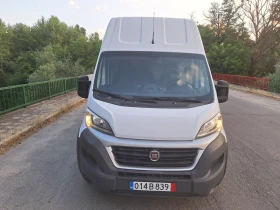     Fiat Ducato 3.0 JTD  173