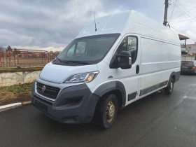 Fiat Ducato 3.0 JTD Макси 17м3, снимка 1