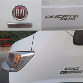 Fiat Ducato 3.0 JTD  173 | Mobile.bg    17