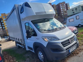 Fiat Ducato, снимка 1