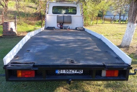 Renault Master Renault Mascott 2. 8 TDI 110 .  -   | Mobile.bg    3