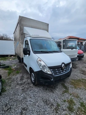 Renault Master | Mobile.bg    3