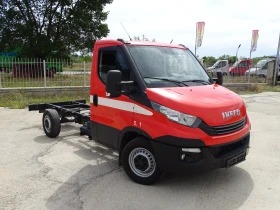 Iveco Daily 35S18* 3.0HPI  * ШАСИ* 