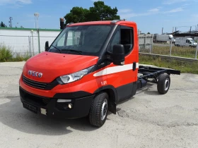     Iveco Daily 35S18* 3.0HPI  * * 
