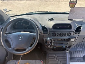 Mercedes-Benz Sprinter 413 16+ 1  | Mobile.bg    7