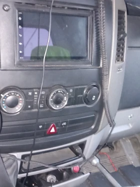 Mercedes-Benz Sprinter 315, снимка 9 — Bazar.bg Mercedes-Benz Sprinter 315, снимка 9