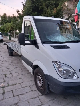 Mercedes-Benz Sprinter 315, снимка 1 — Bazar.bg Mercedes-Benz Sprinter 315, снимка 1