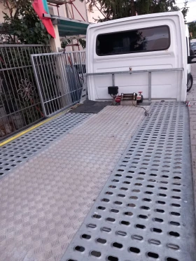 Mercedes-Benz Sprinter 315, снимка 5 — Bazar.bg Mercedes-Benz Sprinter 315, снимка 5