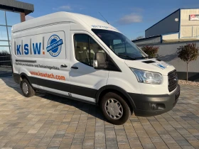 Ford Transit L3 350, снимка 3