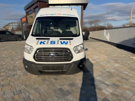Ford Transit L3 350, снимка 2