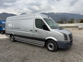 VW Crafter 2.5TDI!МАКСИ!КЛИМАТРОНИК! | Auto.bg — изображение 2