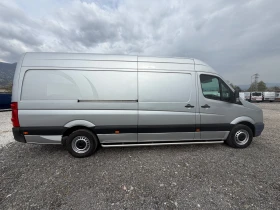 VW Crafter 2.5TDI!МАКСИ!КЛИМАТРОНИК! | Auto.bg — изображение 5