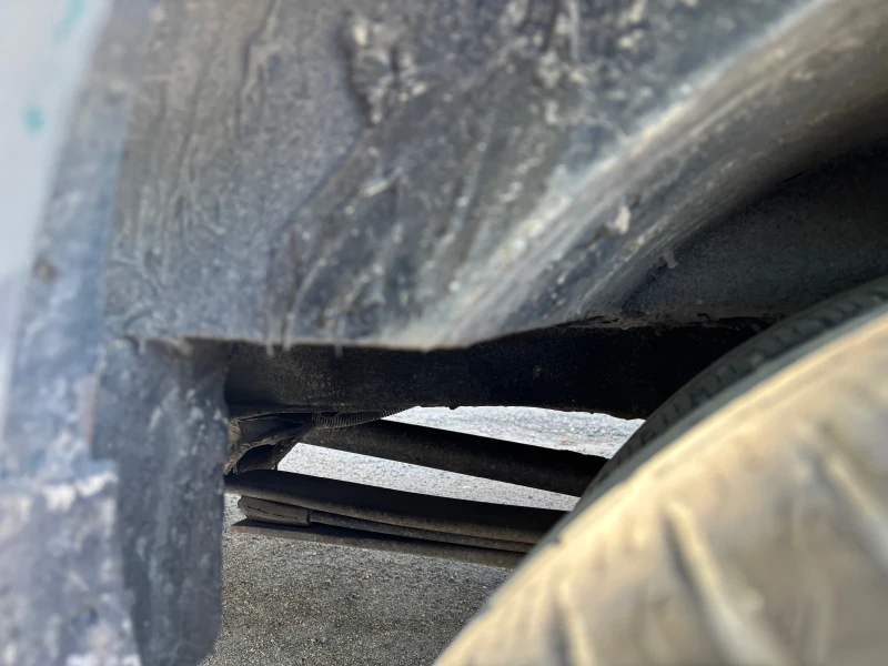 Mercedes-Benz Sprinter 413 16+ 1 места, снимка 8 - Бусове и автобуси - 52409130