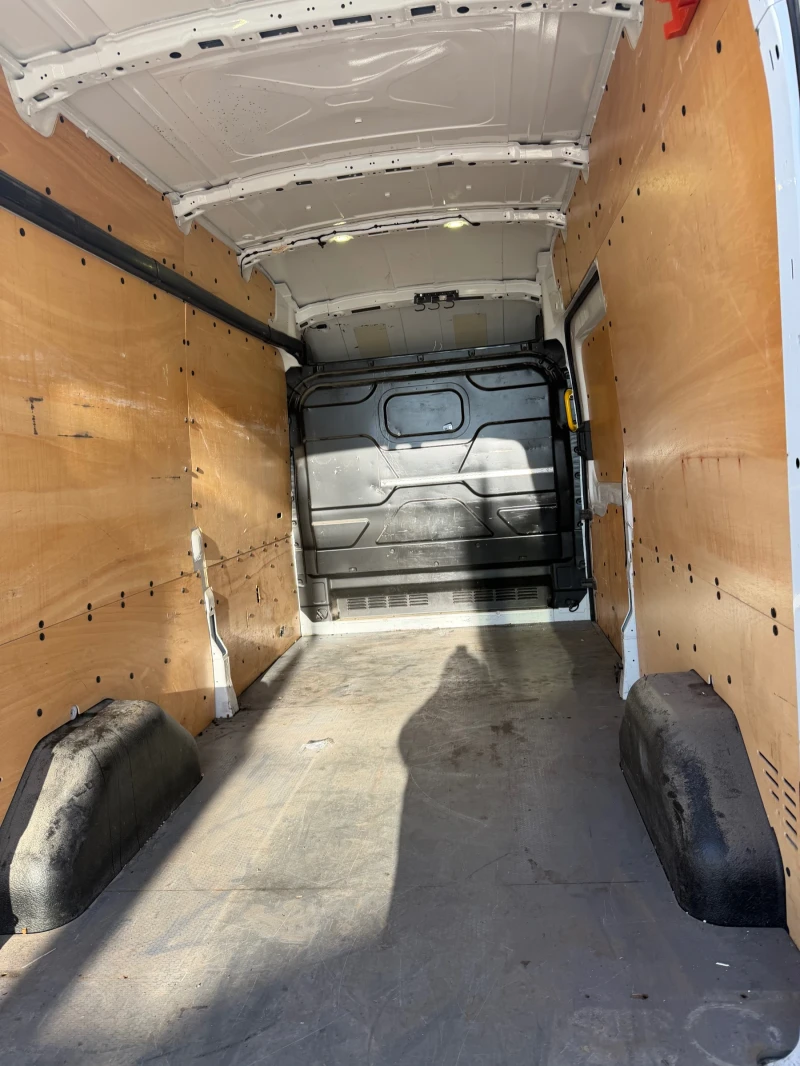 Ford Transit L3 350, снимка 7 - Бусове и автобуси - 53147800