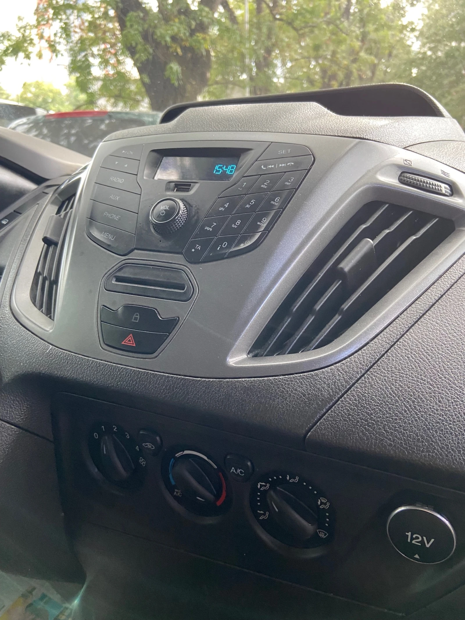 Ford Transit Custom 2.2TDCi | Mobile.bg   11