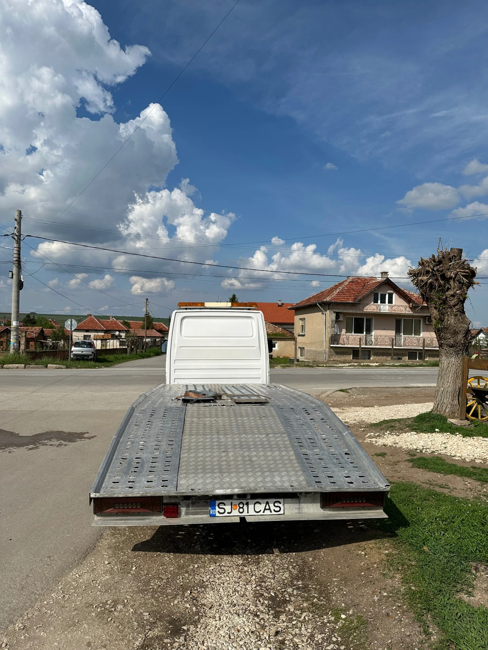 Mercedes-Benz Sprinter 310 2.9 - изображение 4