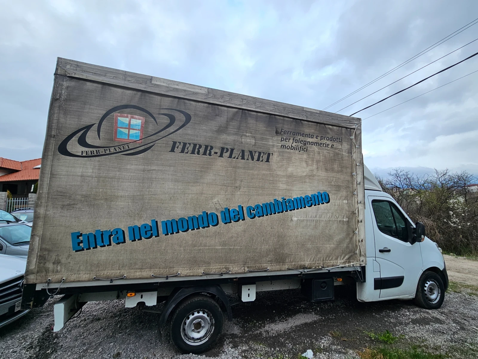 Renault Master  - изображение 2