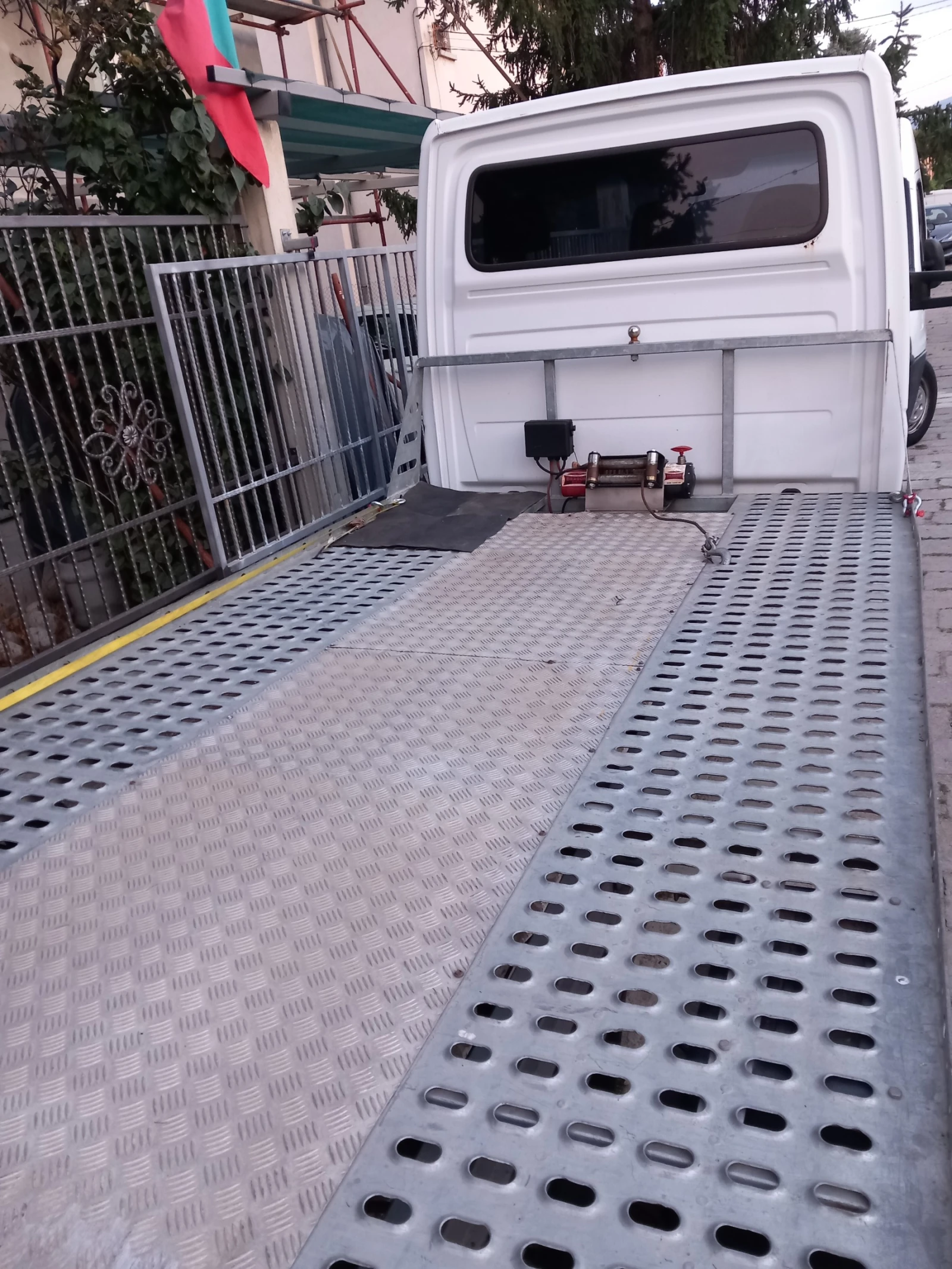 Mercedes-Benz Sprinter 315 | Mobile.bg � ����������� 5