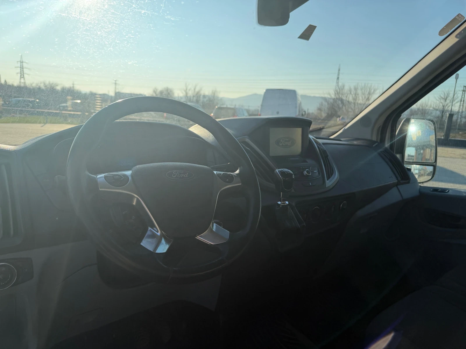 Ford Transit L3 350 - изображение 6