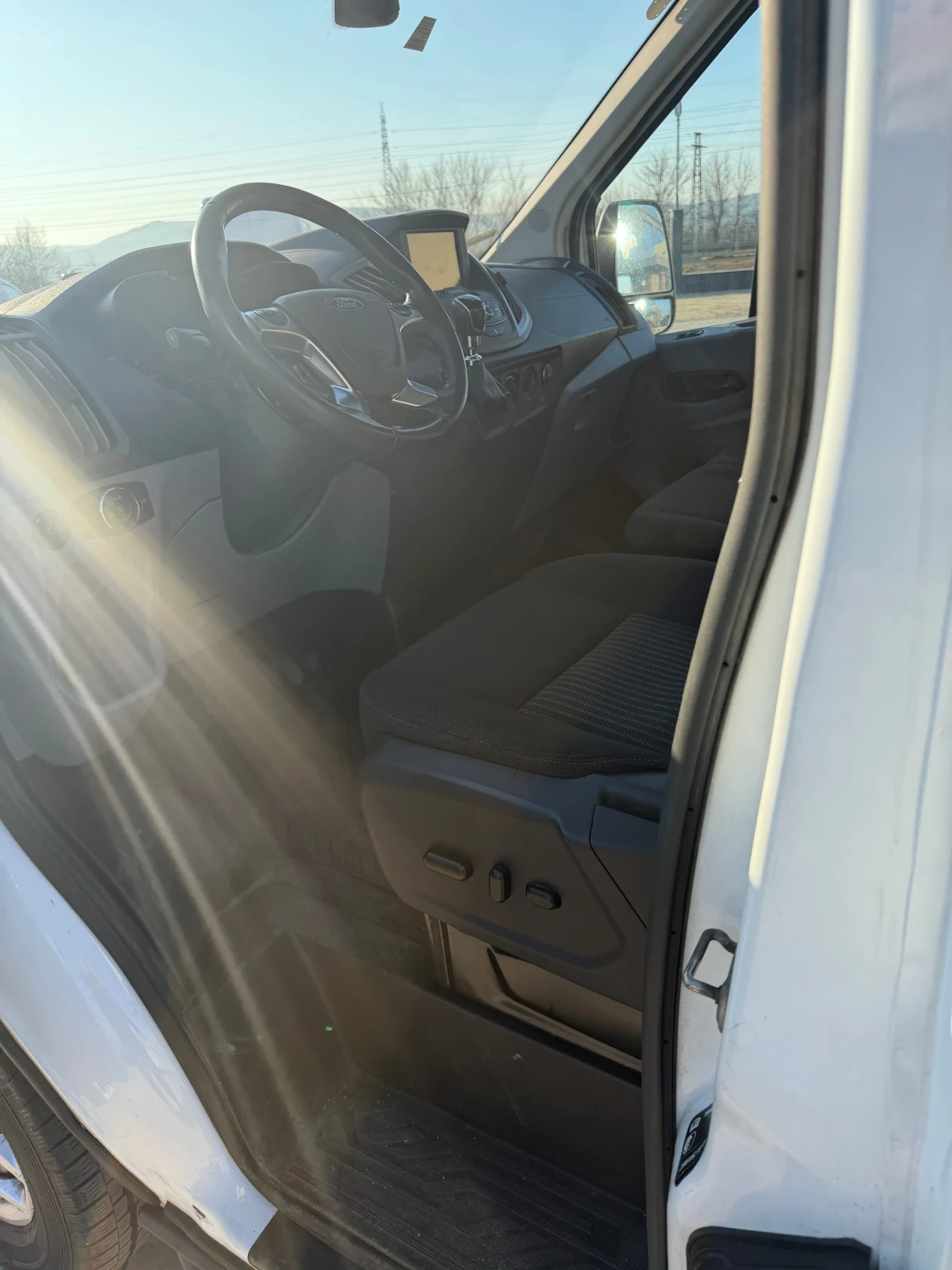 Ford Transit L3 350 - изображение 5