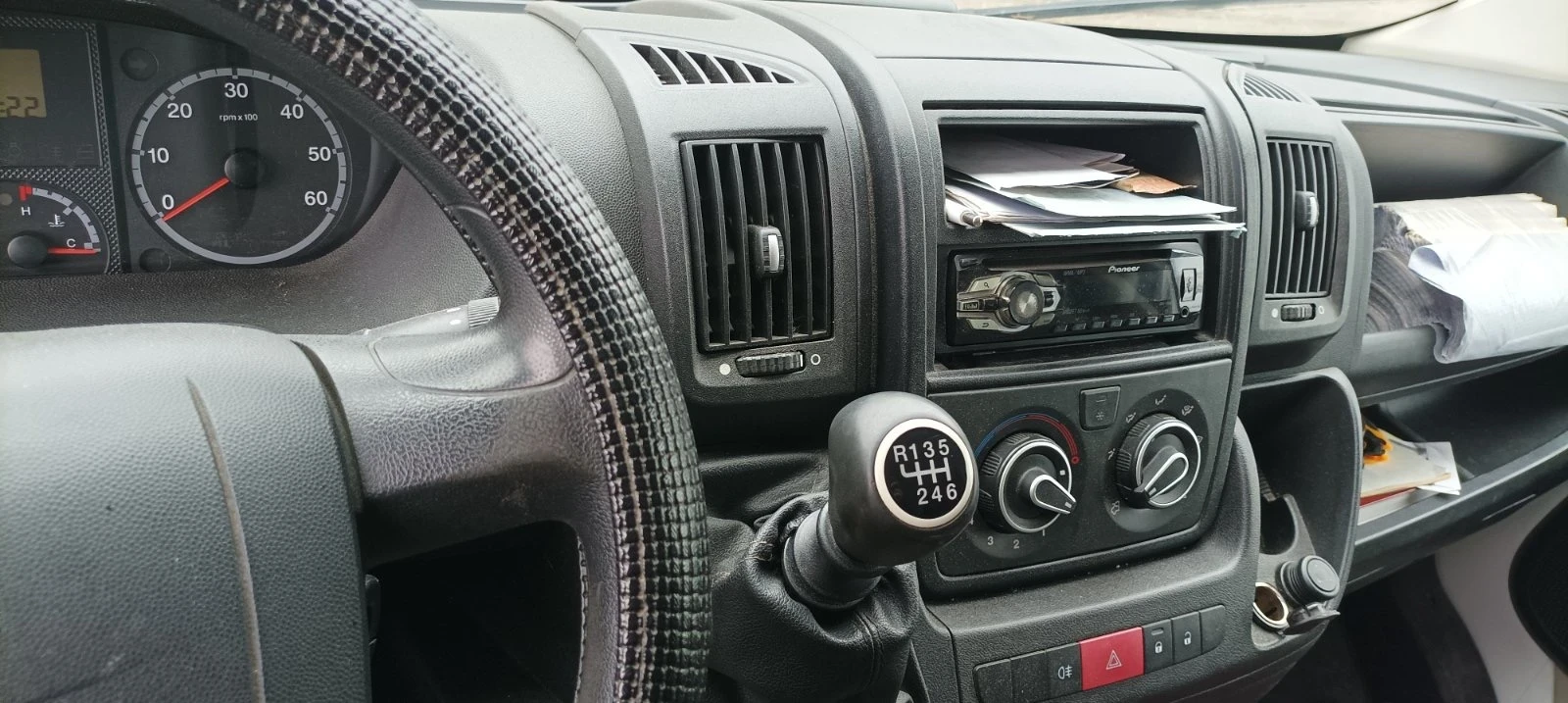 Citroen Jumpy ������� | Mobile.bg � ����������� 4