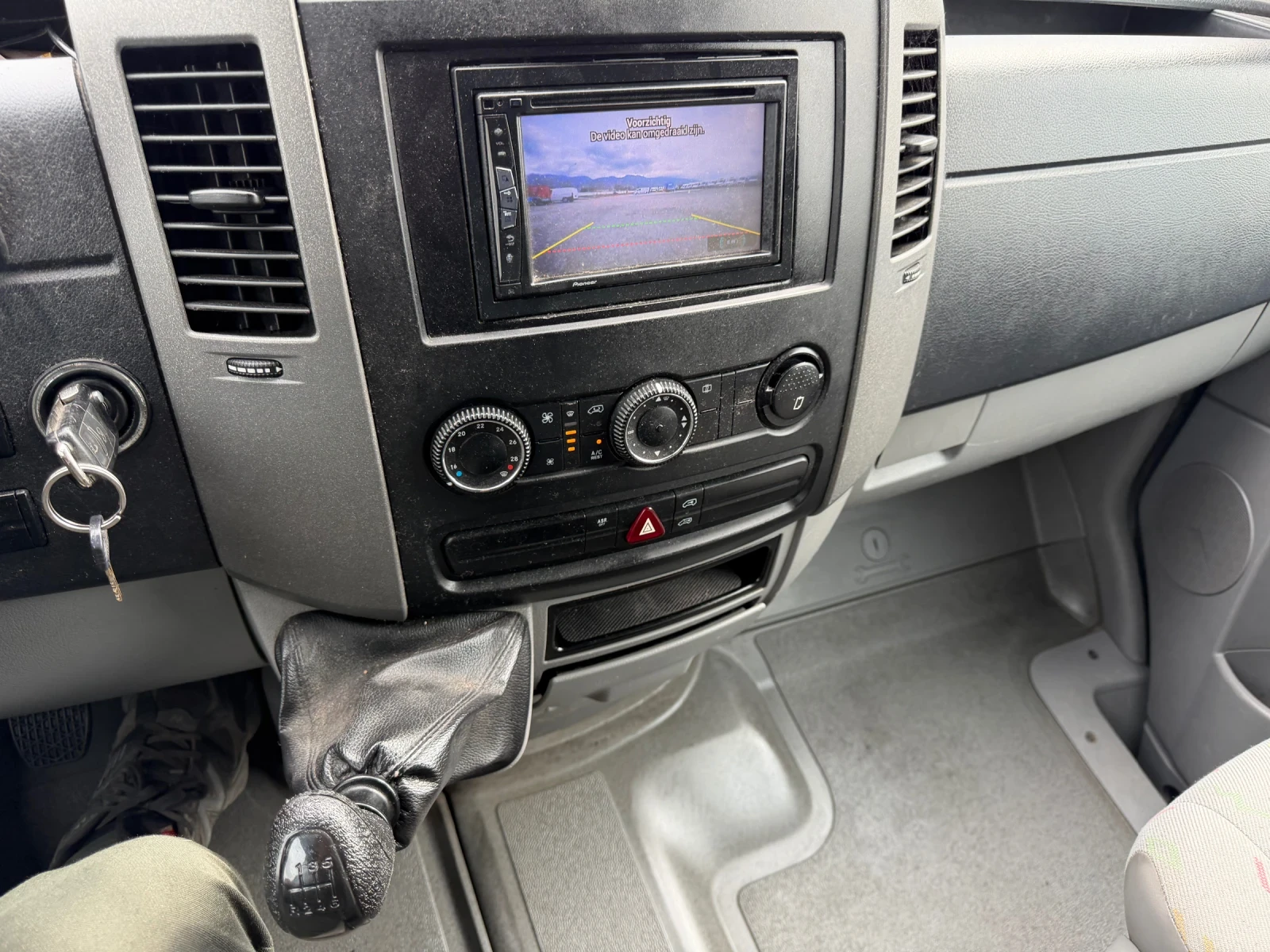 VW Crafter 2.5TDI!�����!�����������! | Mobile.bg � ����������� 12
