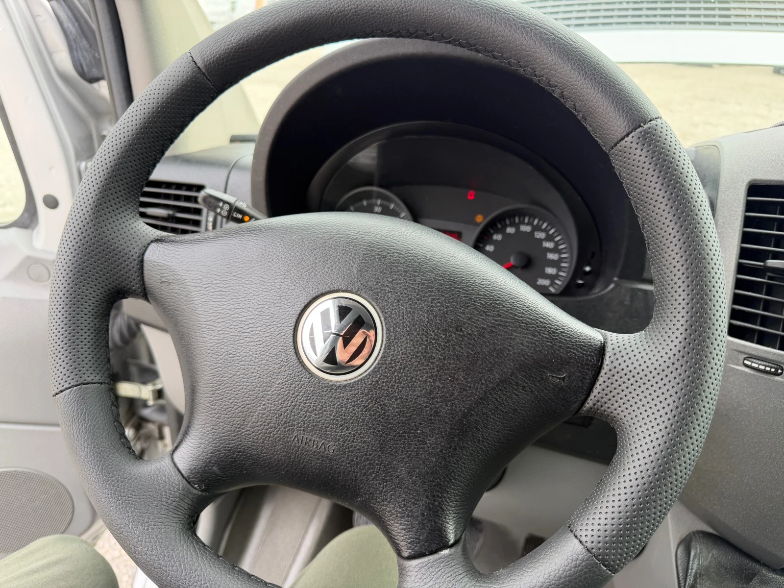 VW Crafter 2.5TDI!�����!�����������! | Mobile.bg � ����������� 10