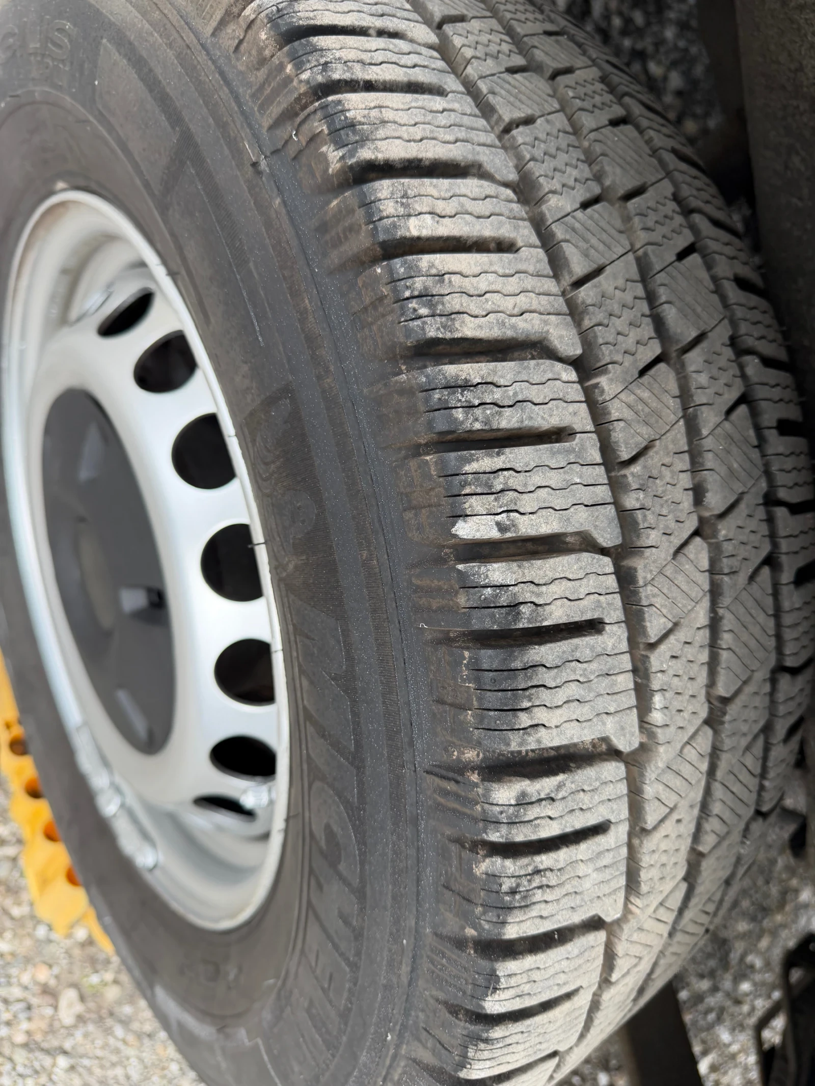 VW Crafter 2.5TDI!�����!�����������! | Mobile.bg � ����������� 14