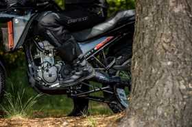 Malaguti 125 DUNE X BLACK, снимка 10