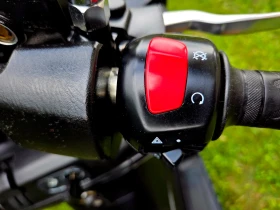 Suzuki Burgman К7 400i LIMITED EDITION , снимка 11