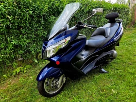 Suzuki Burgman К7 400i LIMITED EDITION , снимка 5