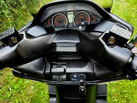 Suzuki Burgman К7 400i LIMITED EDITION , снимка 13