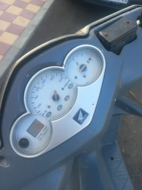 Honda Dylan Dylan, снимка 9