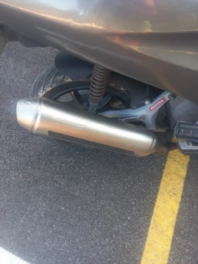 Honda Dylan Dylan, снимка 5